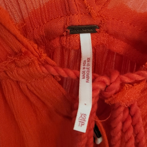 Free People Will Wait For You Midi Dress - Picture 6 of 13